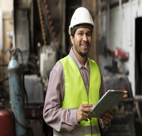 Industrial Safety Audit